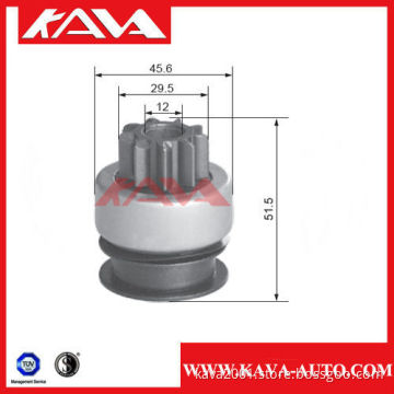 Starter Bendix Gear for Mitsubishi Starters,54-8321,M191T12871,31320-60A10